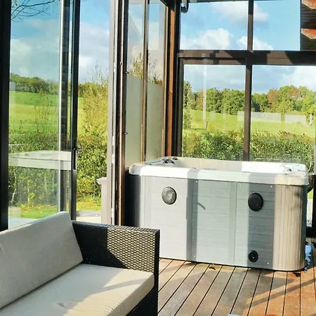 Ferienhaus Holiday La Branche 09 Somme-Leuze